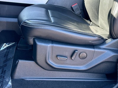 2021 Ford F-450SD Lariat