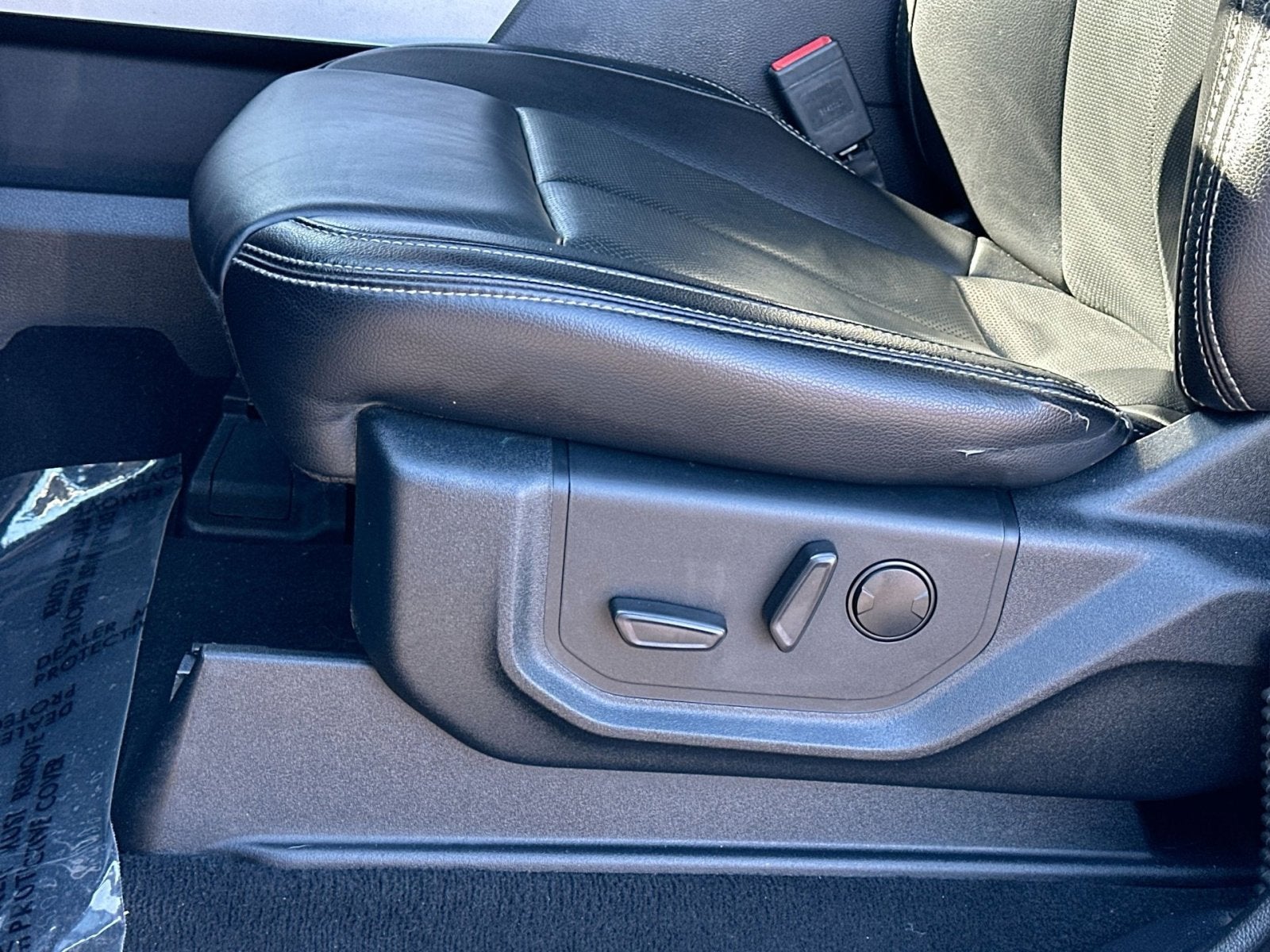 2021 Ford F-450SD Lariat