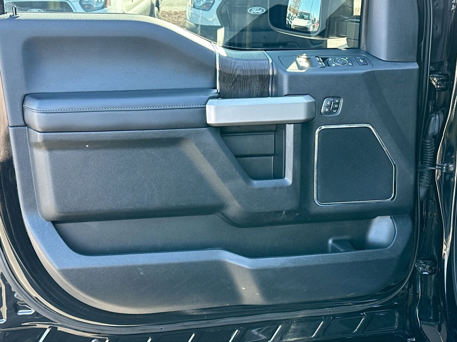 2021 Ford F-450SD Lariat