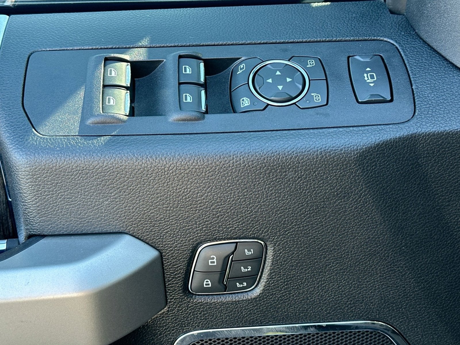 2021 Ford F-450SD Lariat