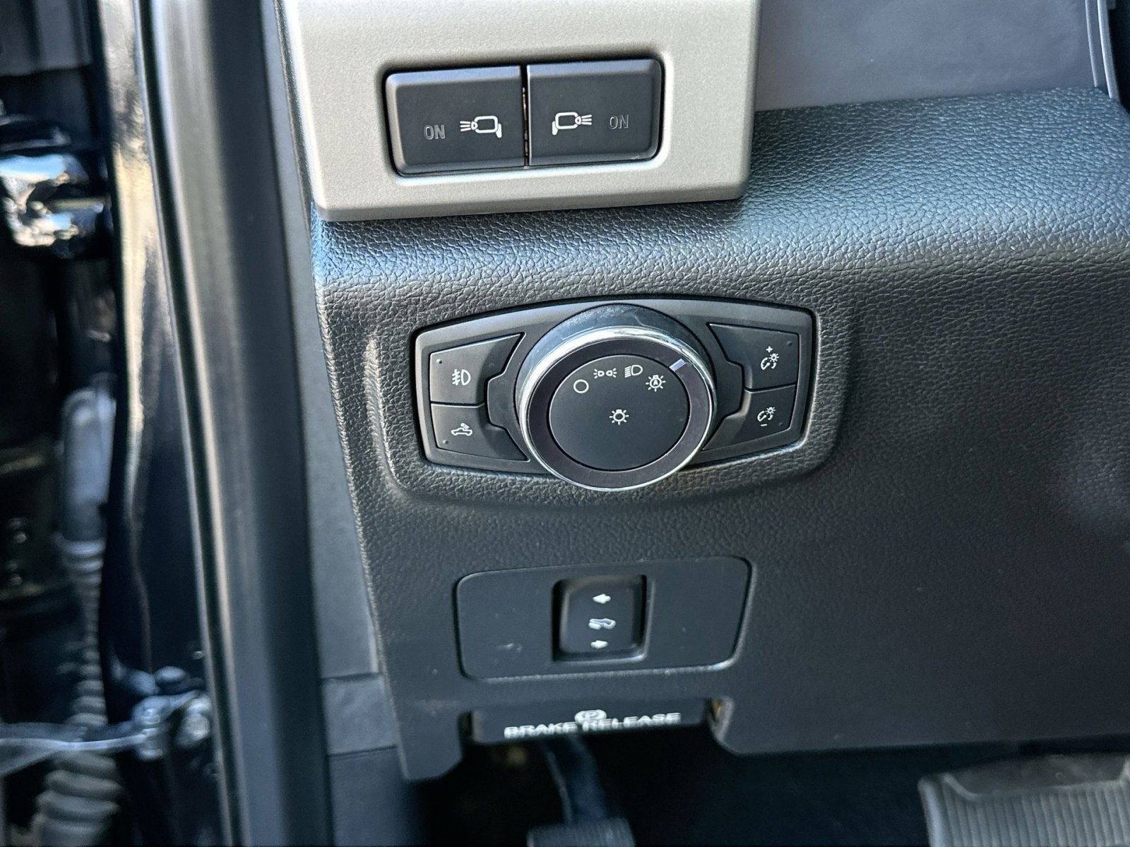 2021 Ford F-450SD Lariat