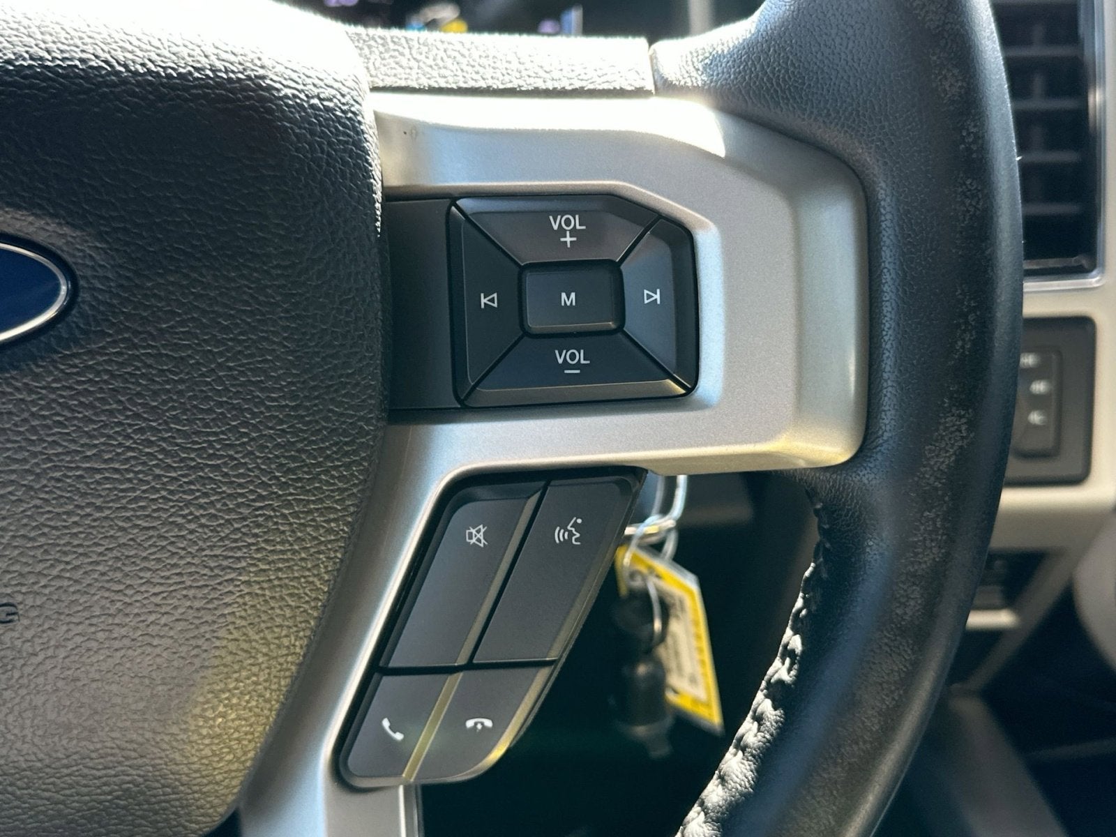 2021 Ford F-450SD Lariat