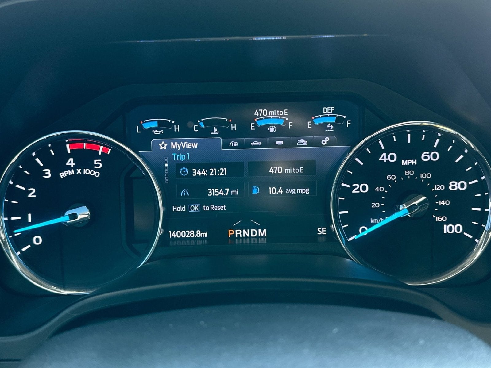 2021 Ford F-450SD Lariat