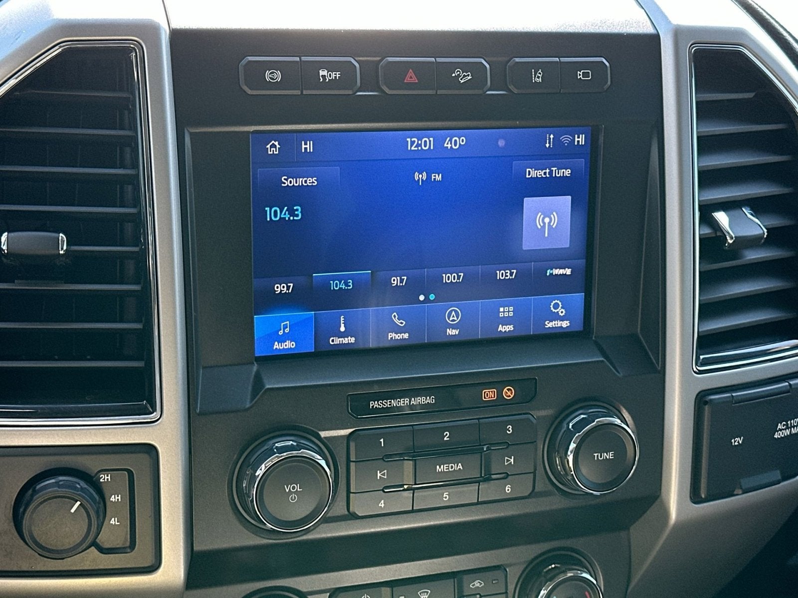 2021 Ford F-450SD Lariat