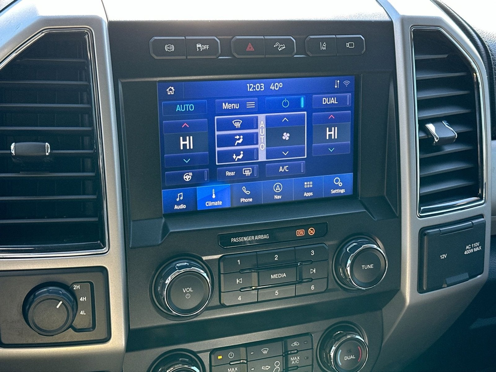 2021 Ford F-450SD Lariat