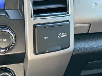 2021 Ford F-450SD Lariat