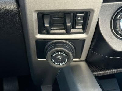 2021 Ford F-450SD Lariat