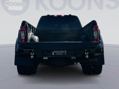 2021 Ford F-450SD Lariat