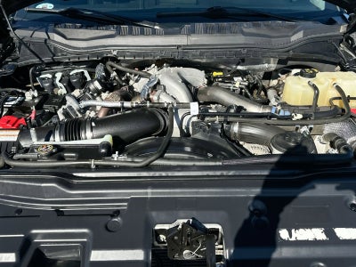 2021 Ford F-450SD Lariat