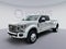 2022 Ford F-450SD Platinum