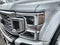 2022 Ford F-450SD Platinum