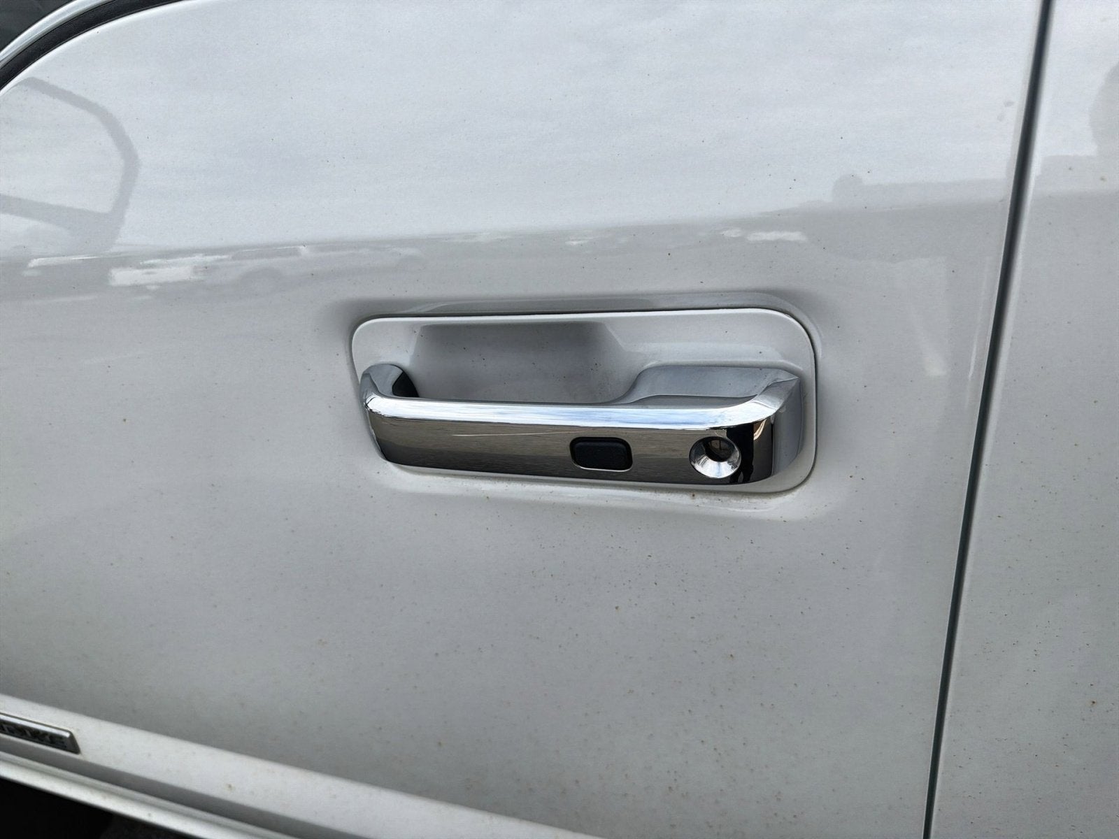 2022 Ford F-450SD Platinum