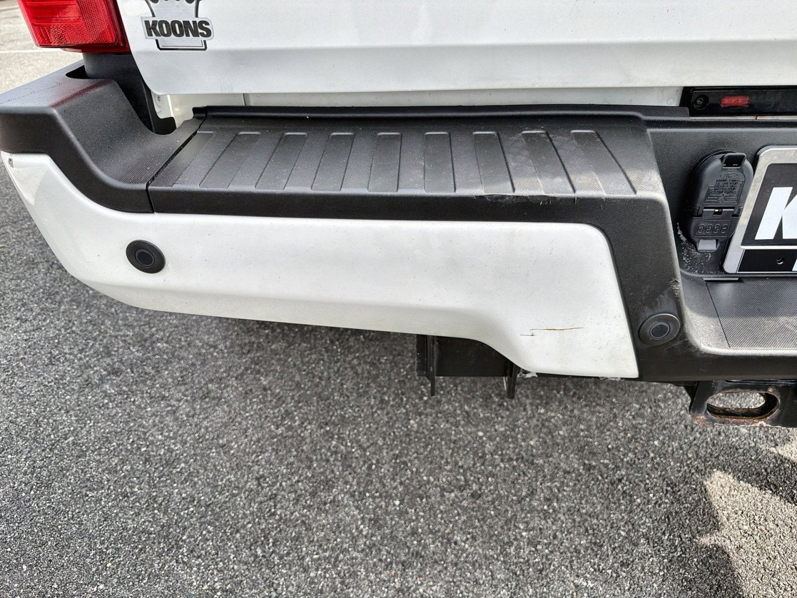 2022 Ford F-450SD Platinum