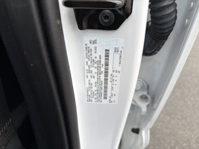 2022 Ford F-450SD Platinum