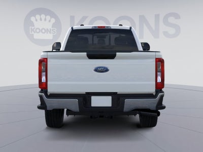 2026 Ford F-350SD XL