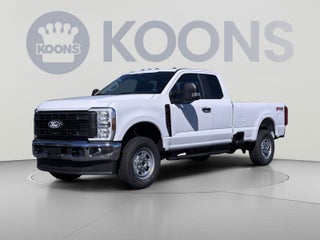 2027 Ford F-350SD XL
