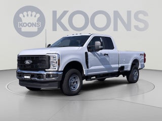 2027 Ford F-350SD XL