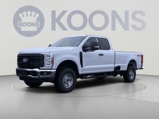 2027 Ford F-350SD XL