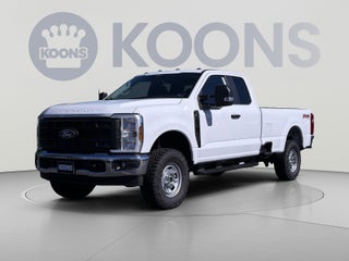 2027 Ford F-350SD XL