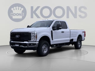 2027 Ford F-350SD XL
