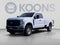2027 Ford F-350 Plow Truck XL