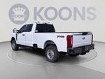 2027 Ford F-350 Plow Truck XL