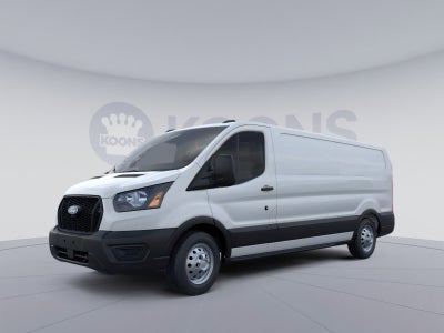 2026 Ford Transit-350 Base