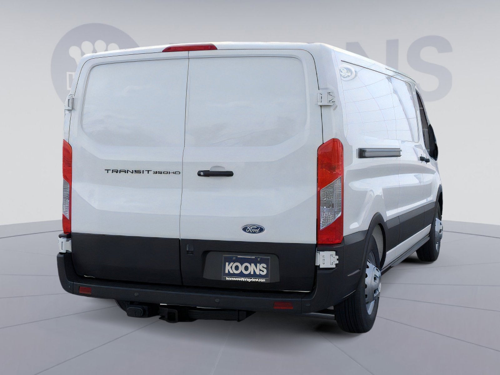 2026 Ford Transit-350 Base