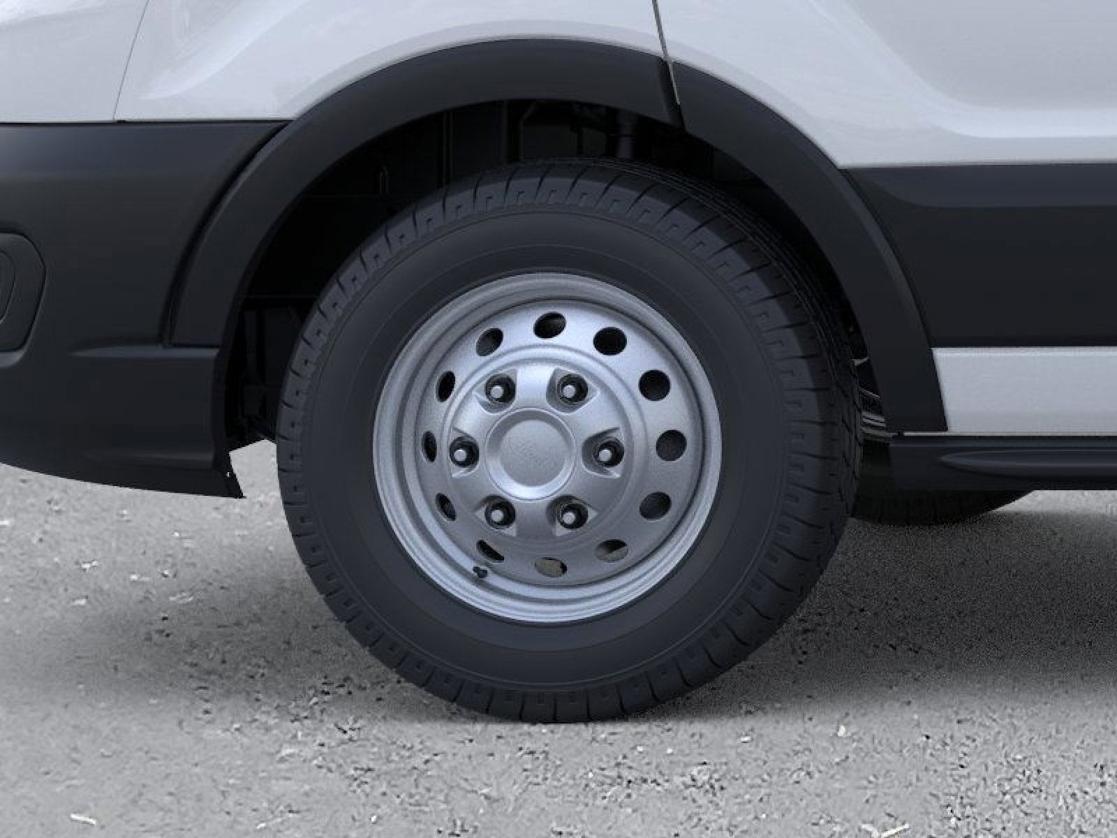 2026 Ford Transit-350 Base