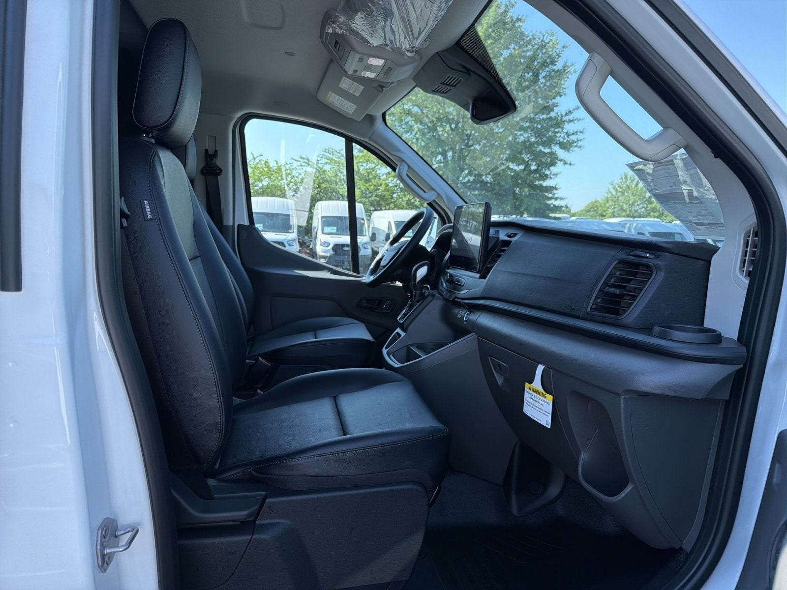 2026 Ford Transit-350 Base