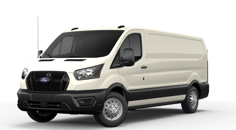 2026 Ford Transit-350