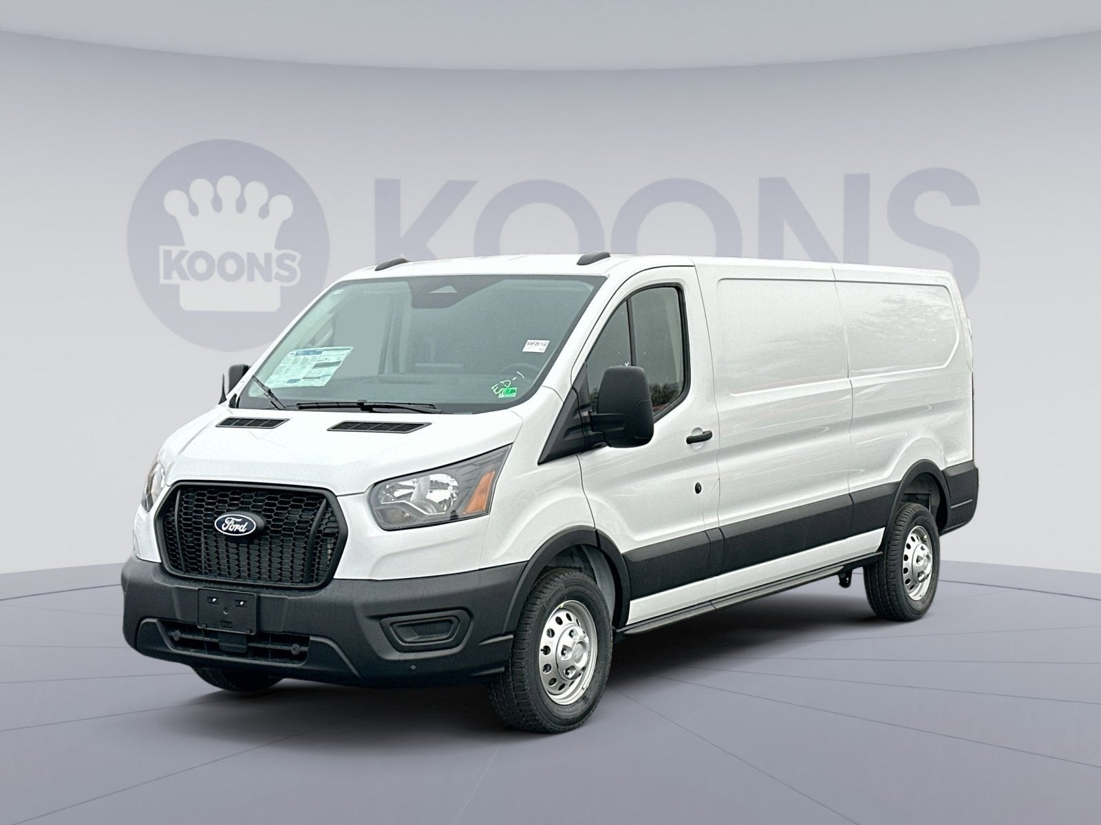 2026 Ford Transit-350 Base