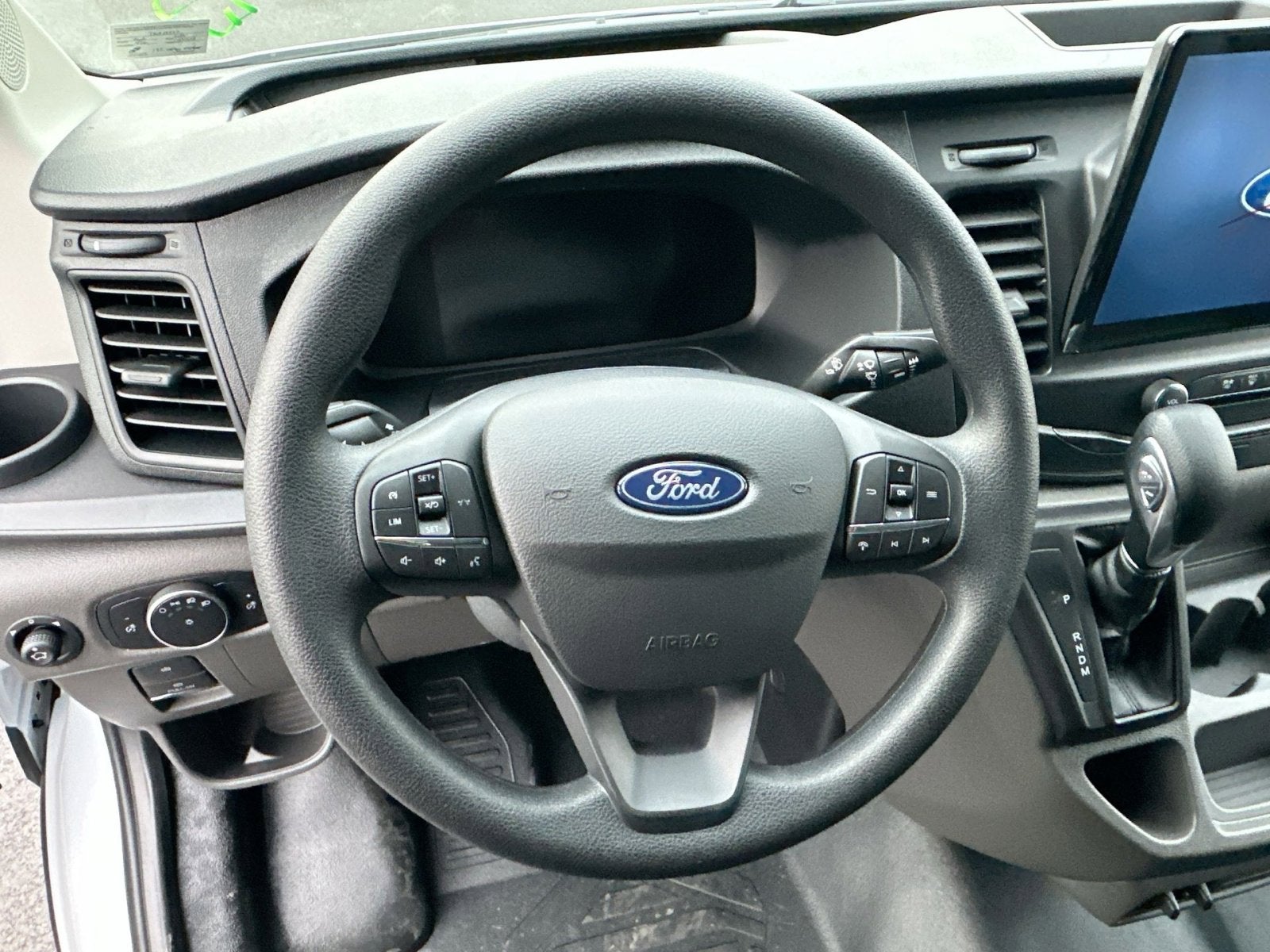 2026 Ford Transit-350 Base