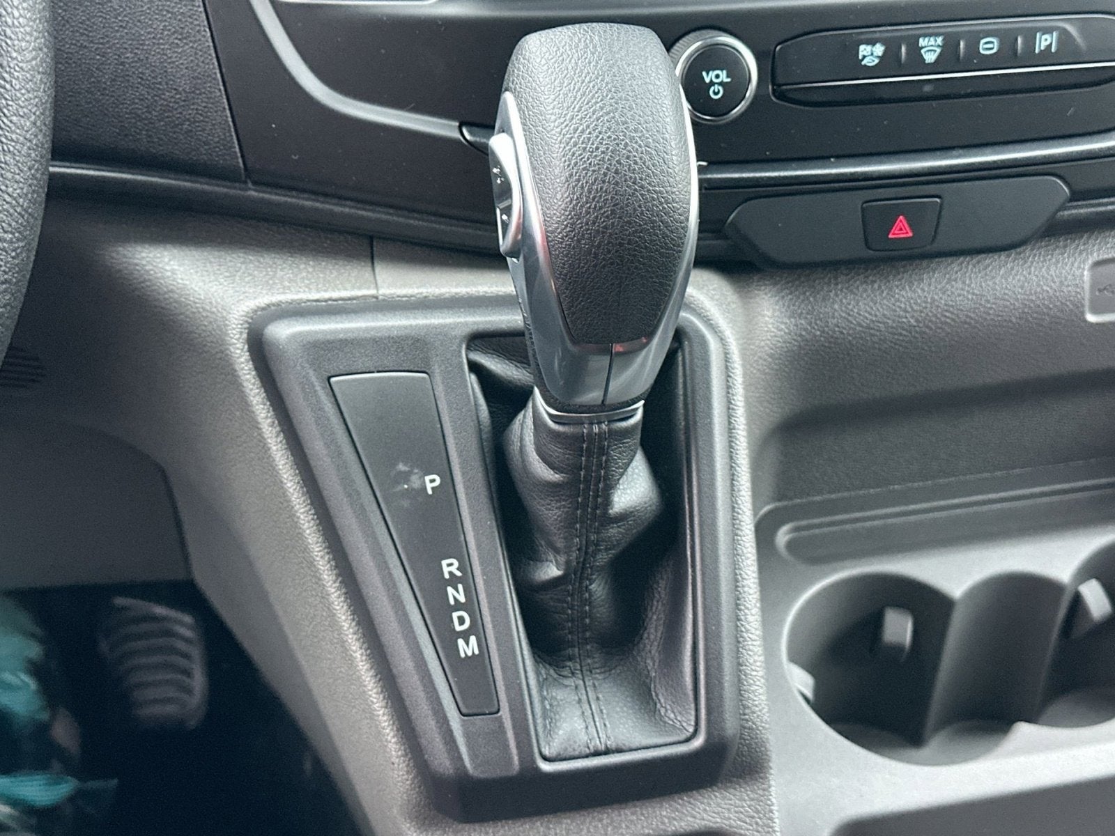 2026 Ford Transit-350 Base