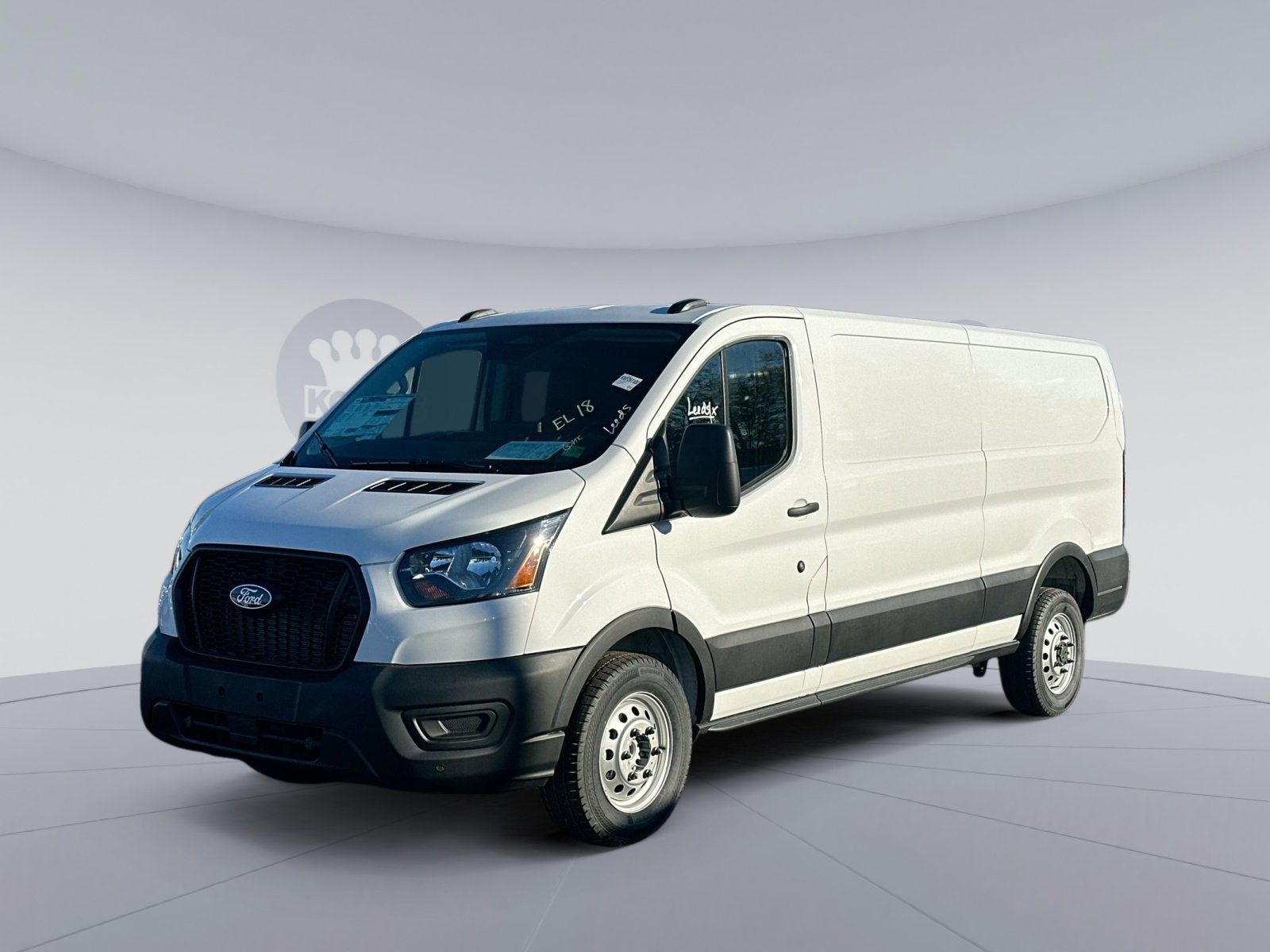 2026 Ford Transit-350 Base