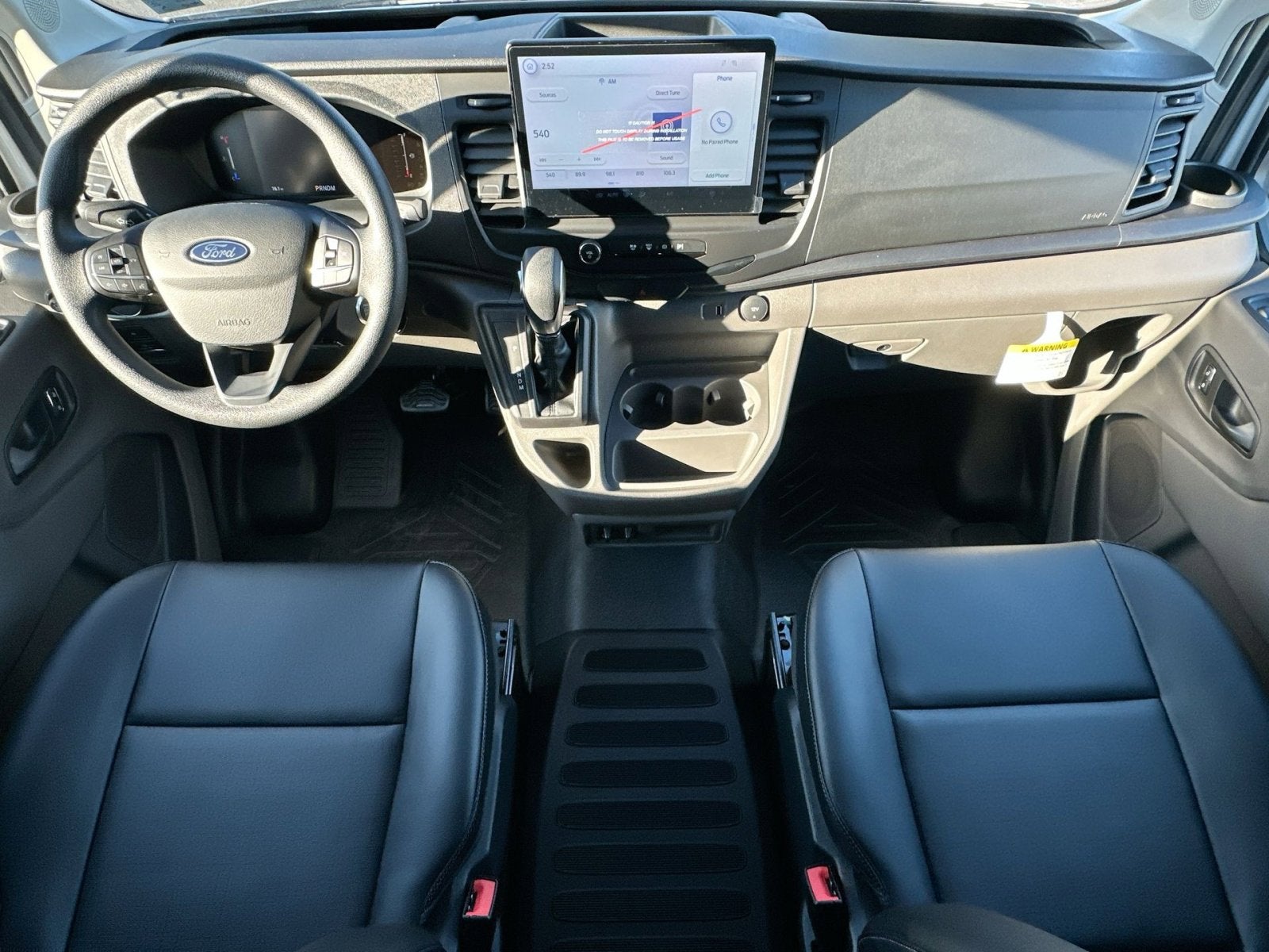 2026 Ford Transit-350 Base