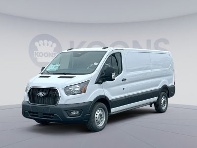 2026 Ford Transit-350 Base