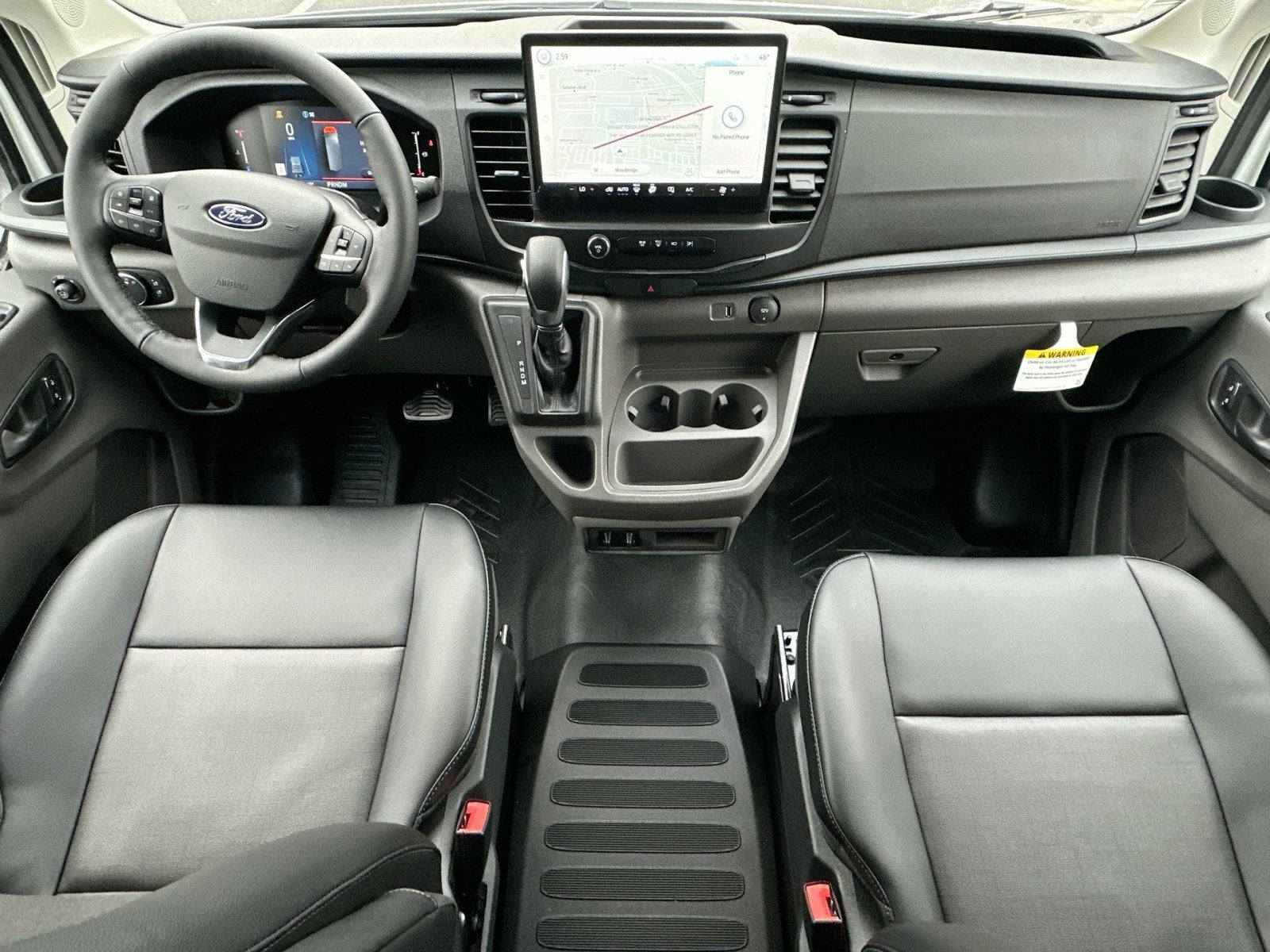 2026 Ford Transit-350 Base