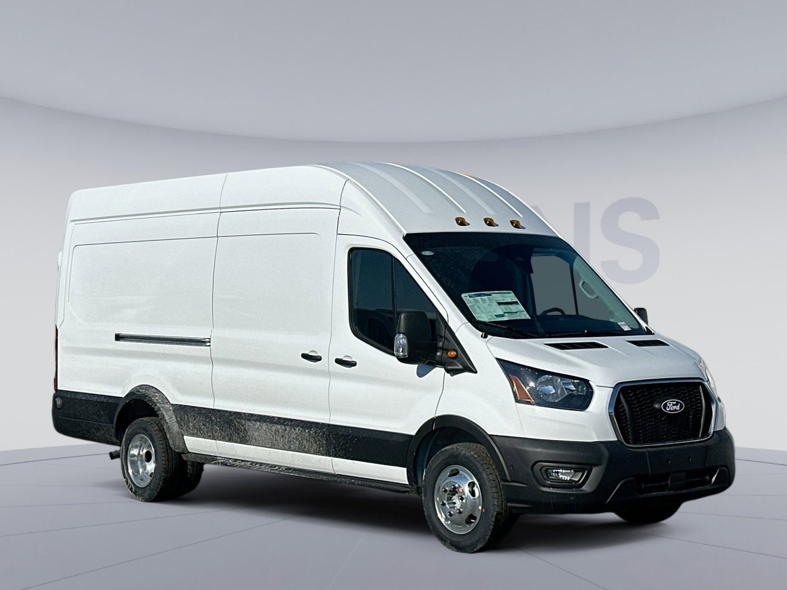 2026 Ford Transit-350 Base