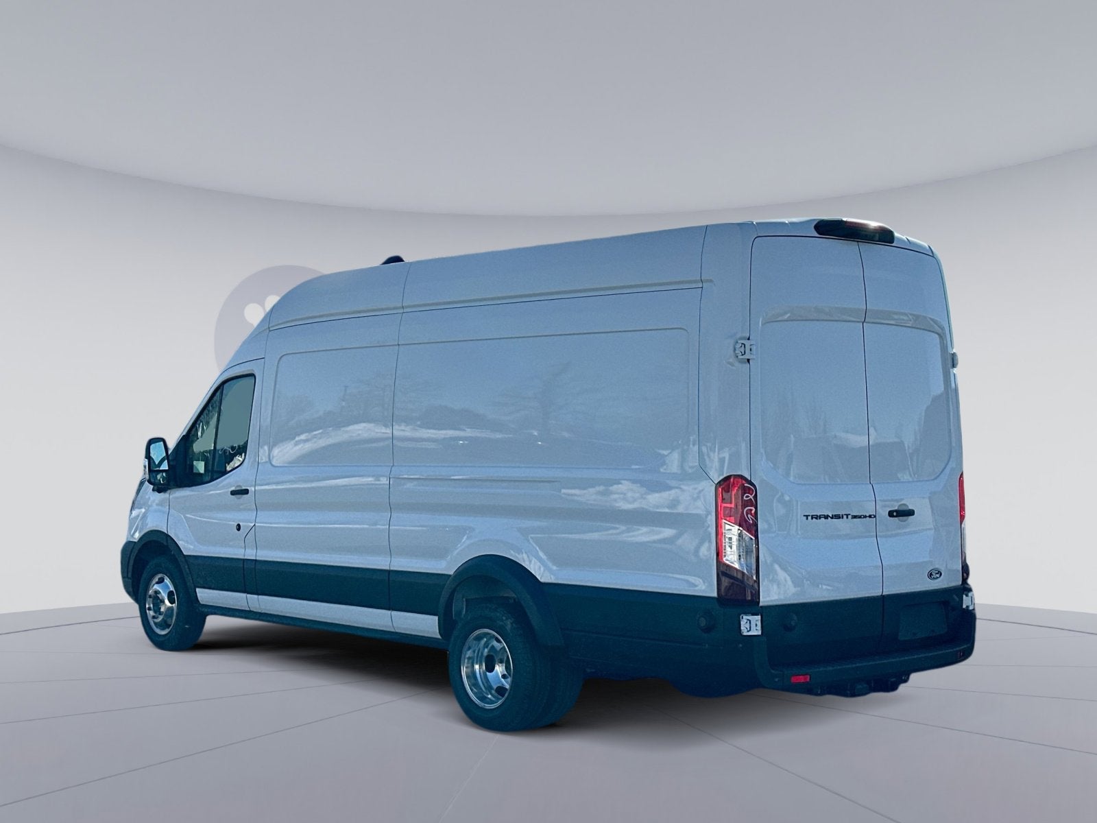 2026 Ford Transit-350 Base