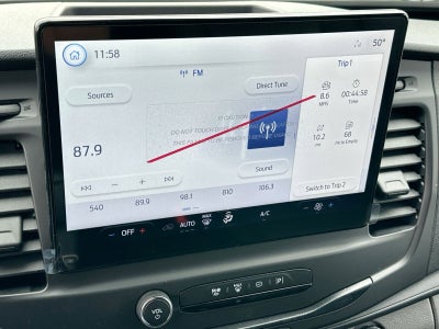 2026 Ford Transit-350 Base