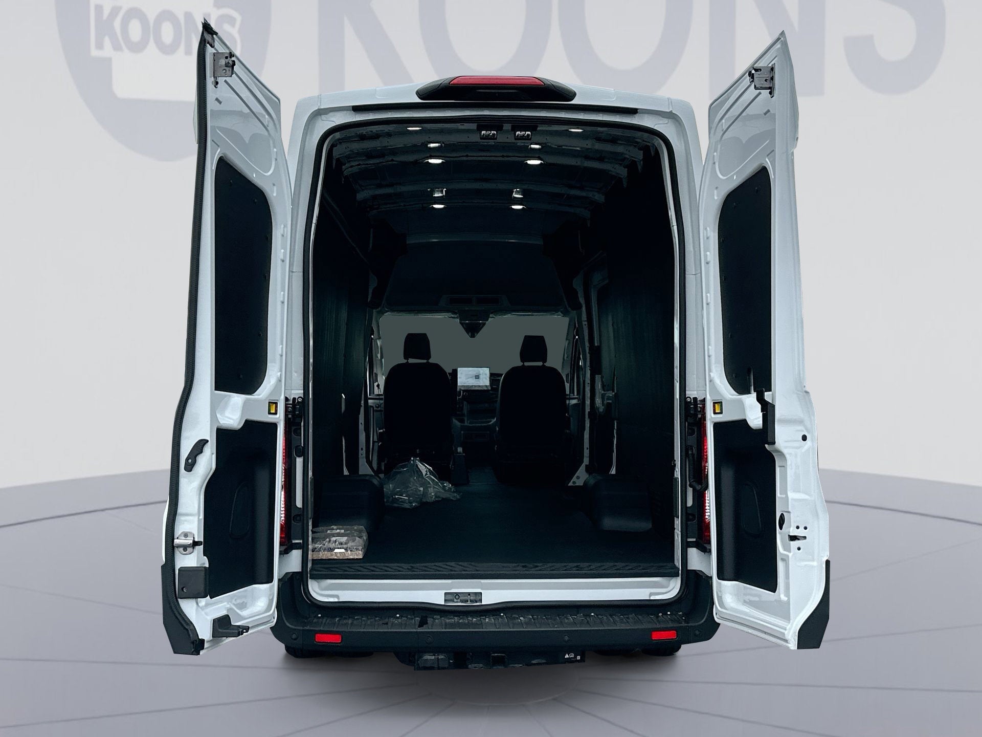 2026 Ford Transit-350 Base