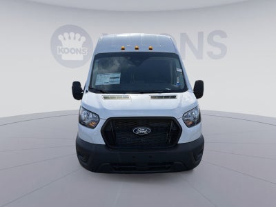2026 Ford Transit-350 Base