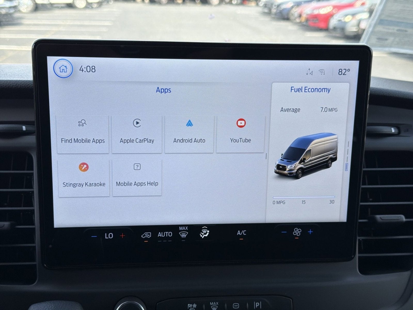 2026 Ford Transit-350 Base