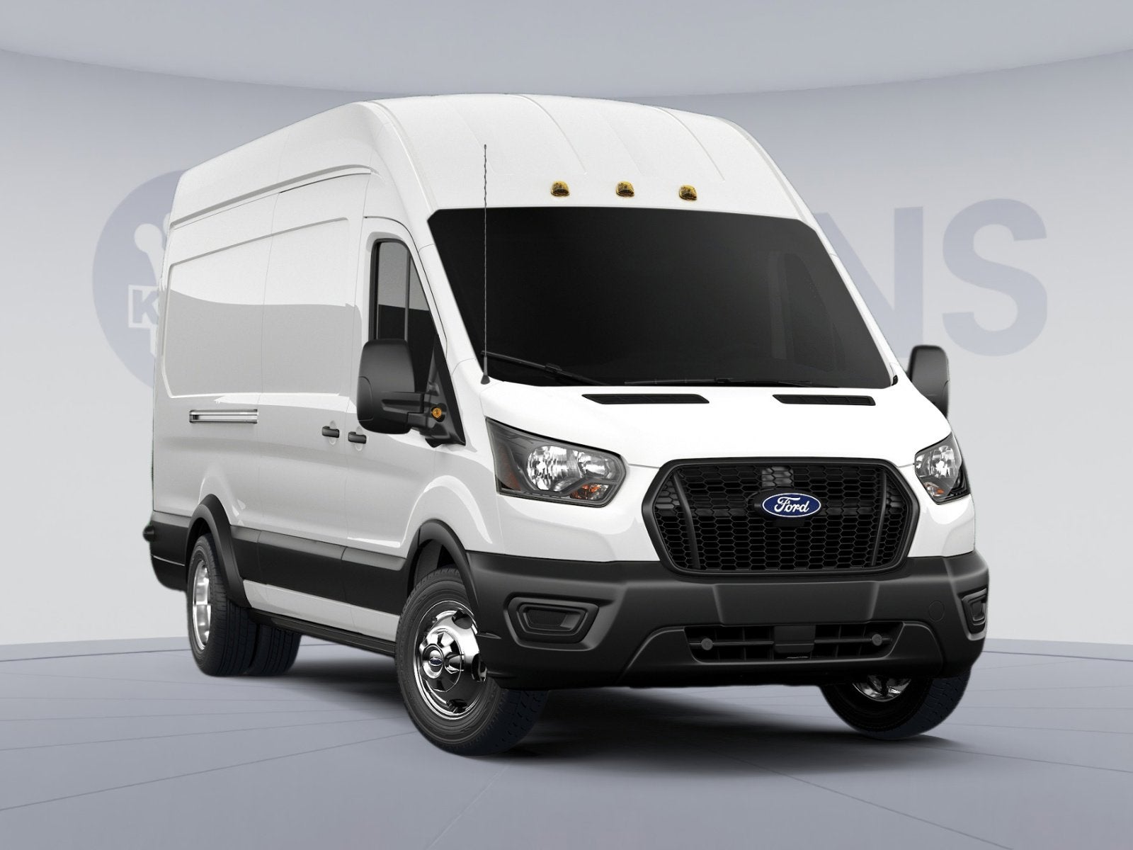 2026 Ford Transit-350 Base