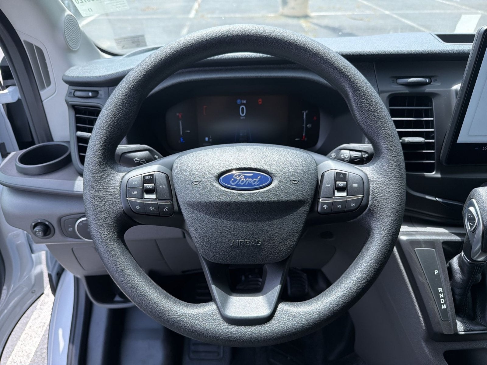 2026 Ford Transit-350 Base