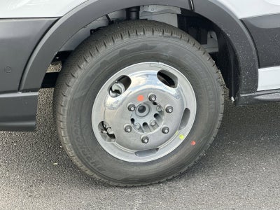 2026 Ford Transit-350 Base