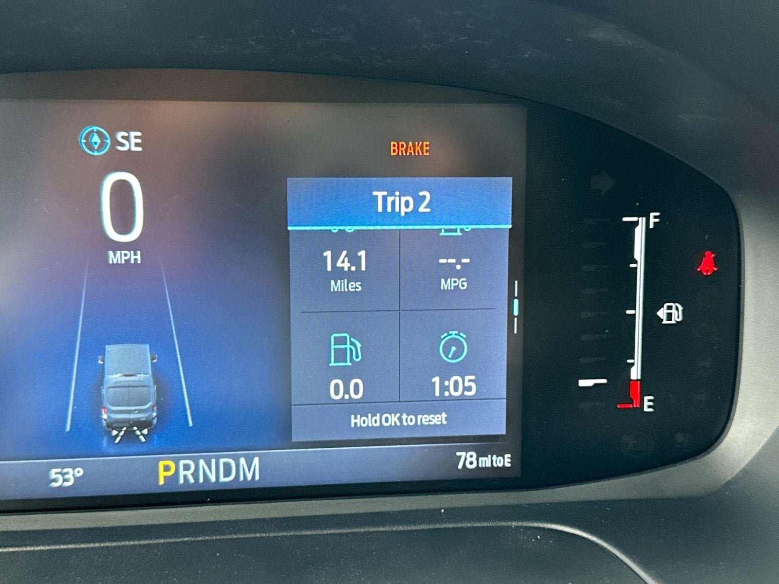 2026 Ford Transit-350 Base