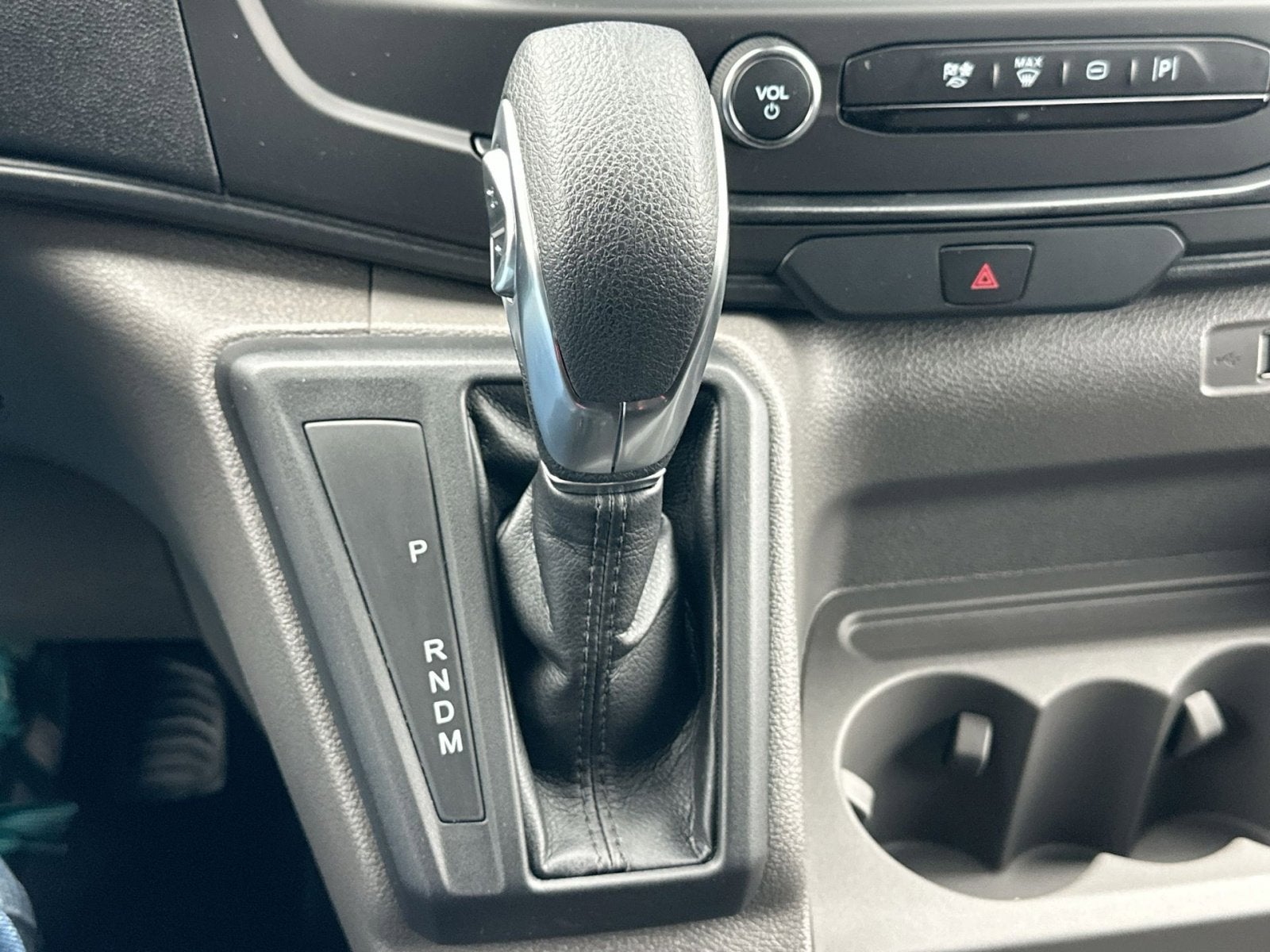 2026 Ford Transit-350 Base