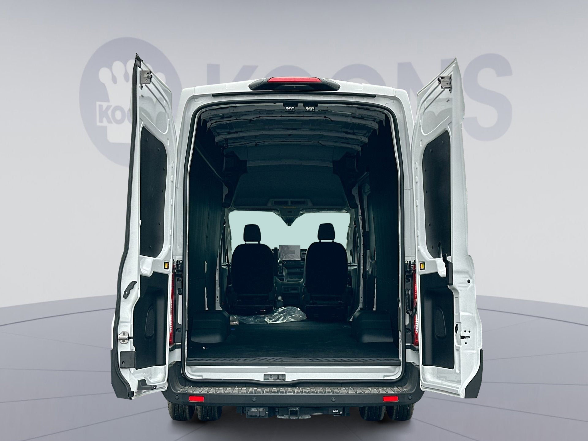 2026 Ford Transit-350 Base